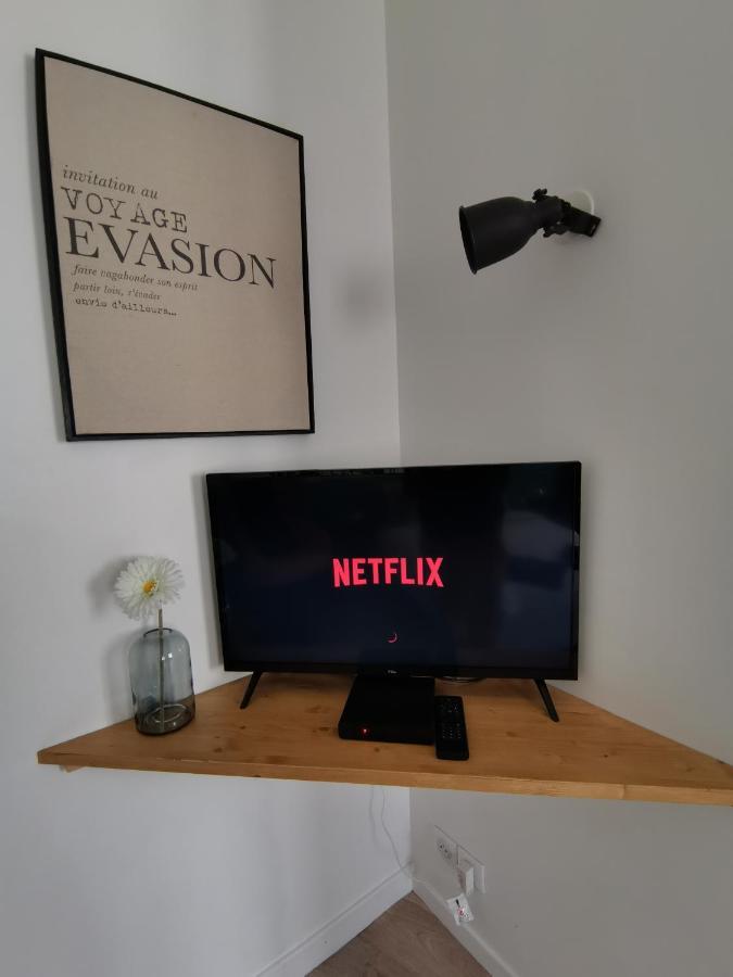 Jungle Studio Gex - Ski - Netflix Eksteriør billede